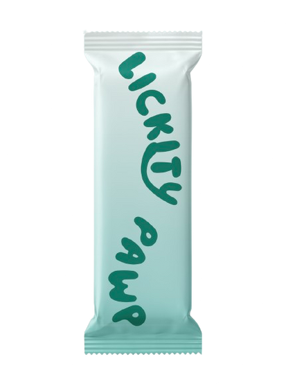 Lickity Pawp — The World’s First Freeze-Dried Lollipop for Cats & Dogs