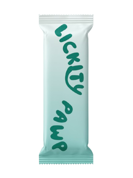 Lickity Pawp — The World’s First Freeze-Dried Lollipop for Cats & Dogs