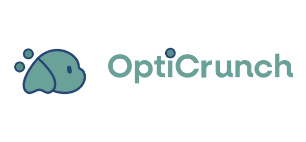 Opticrunch